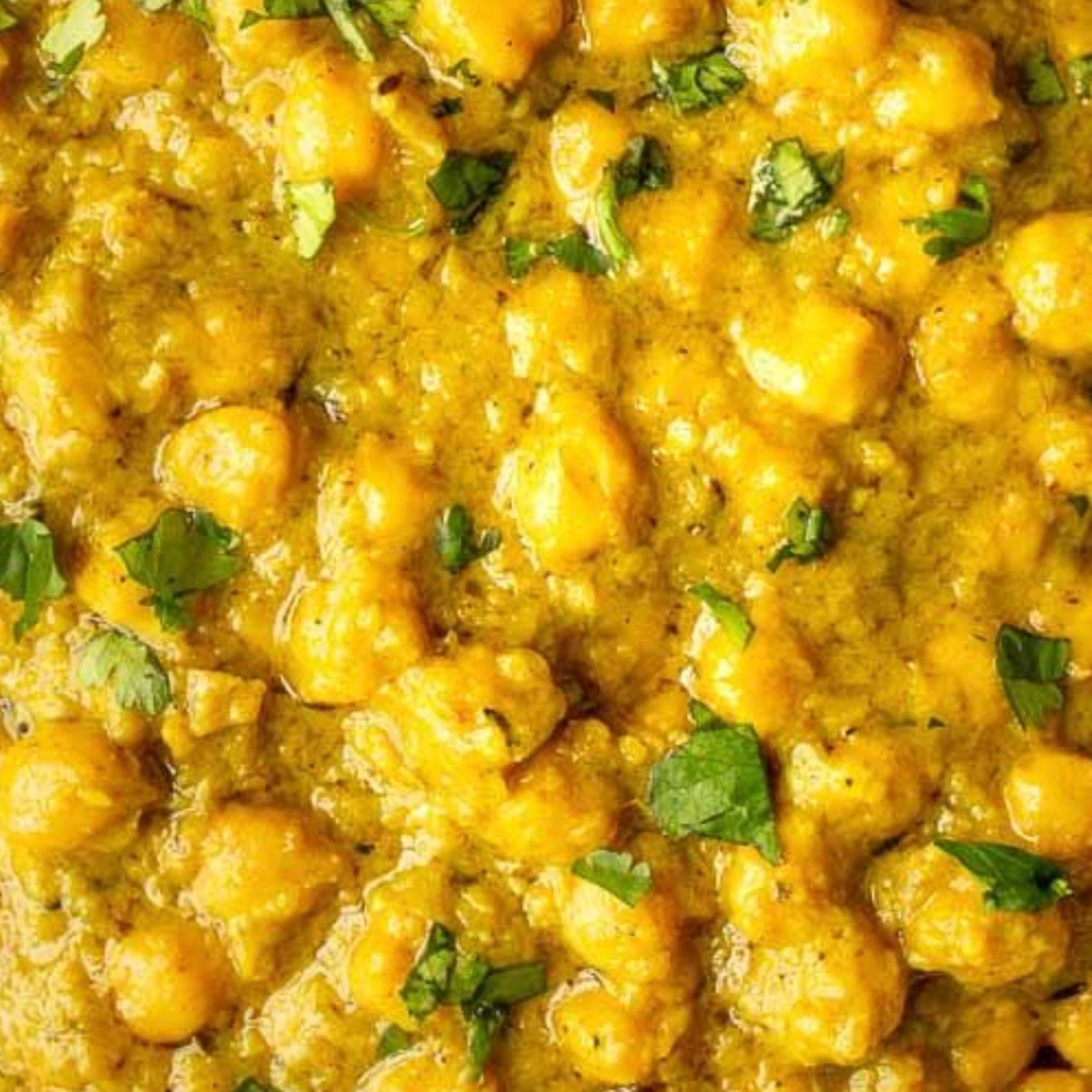 Recipe page from 6 Trini Curry Recipes, including the bonus seasoning recipe