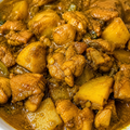 Page preview from the 6 Trini Curry Recipes ebook