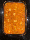 Trini Macaroni Pie — Recipe + Video Tutorial