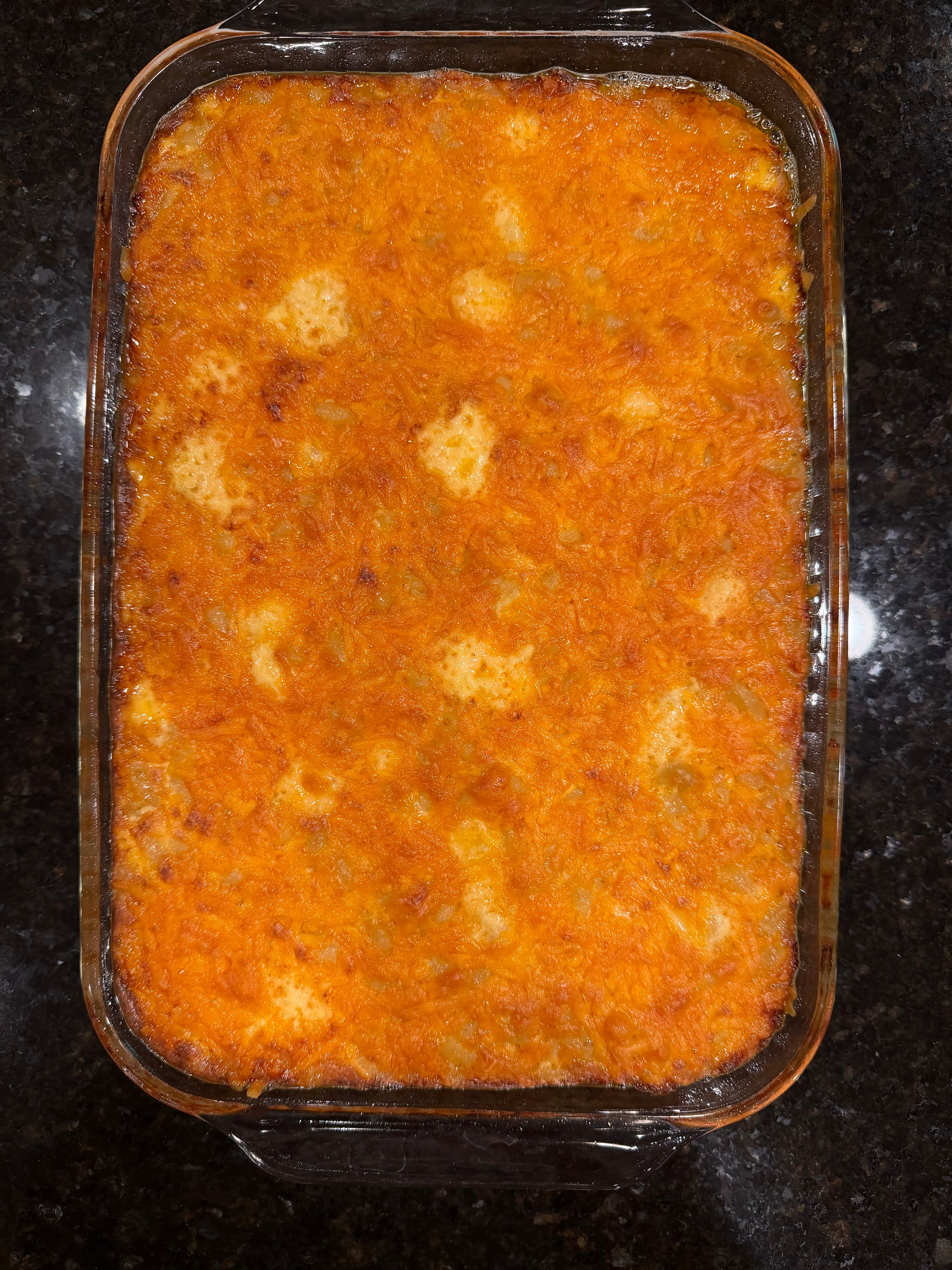 Trini Macaroni Pie — Recipe + Video Tutorial