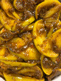 Curry Apple — Trini Style Recipe