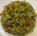 Fresh Curry Seasoning — Trini Style Recipe