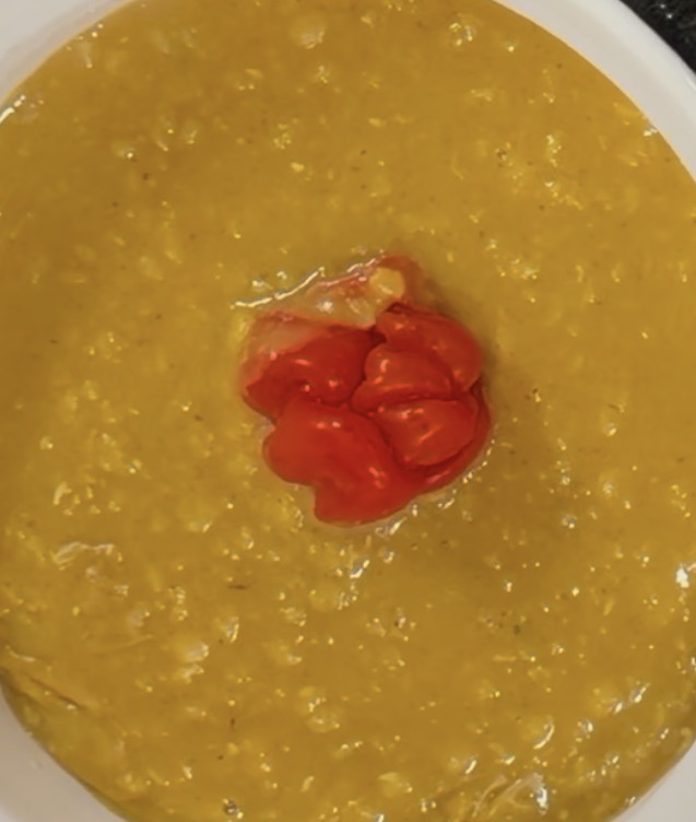 Trini Dahl